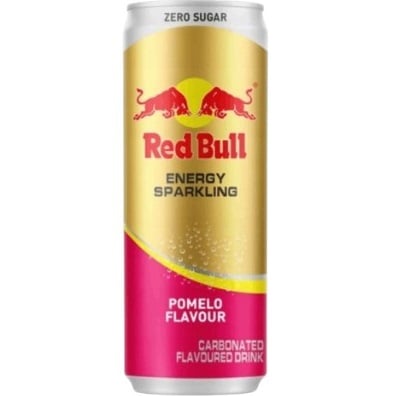 RedBull 250ml Pomelo Flavour