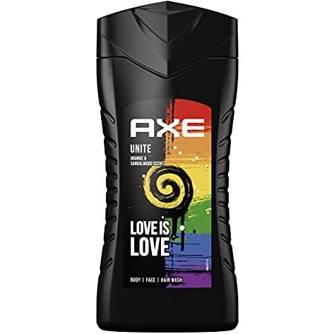 AXE SG 250ml Love is Love