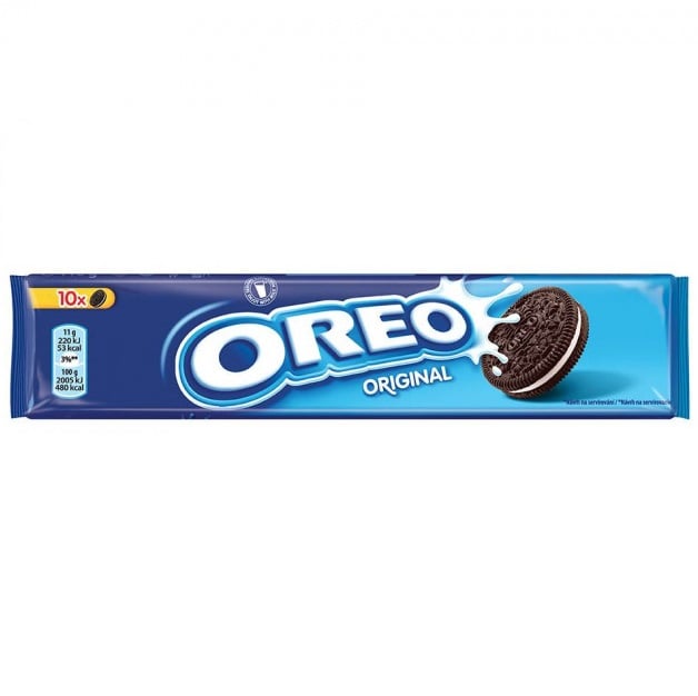 OREO 110g Original (HSD 31.10.2025)