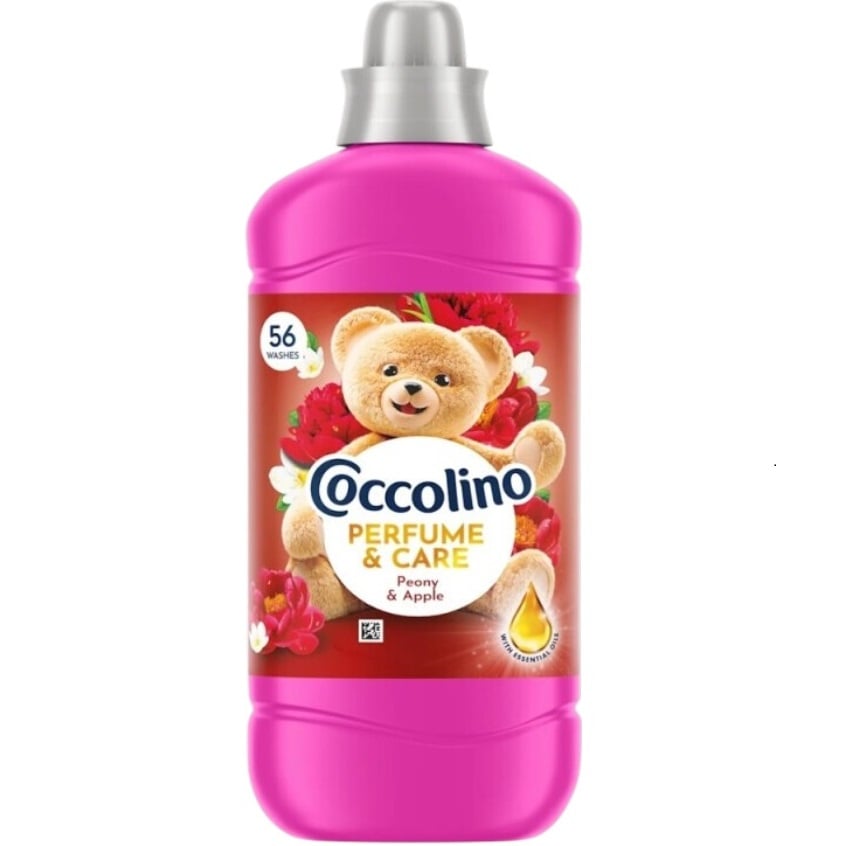 Coccolino 1,288L Peony & Apple