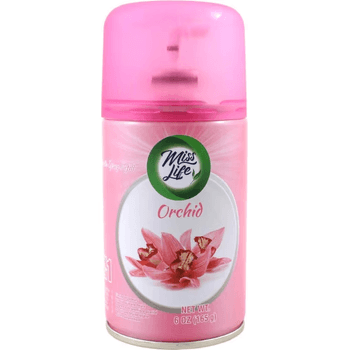 Miss Life 250ml Orchid