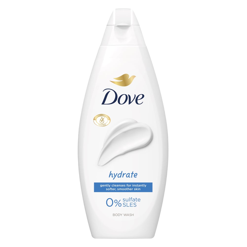 Dove SG 250ml F Hydrate