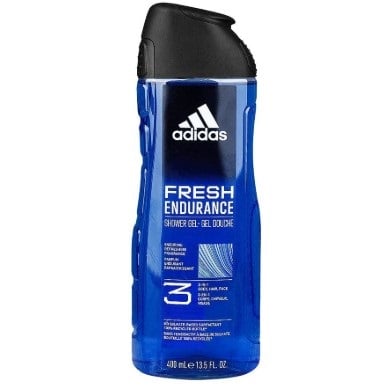 Adidas SG 400ml M Fresh Endurance