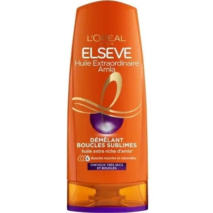 Loreal balzám 200ml Huile Extraordinaire Amla