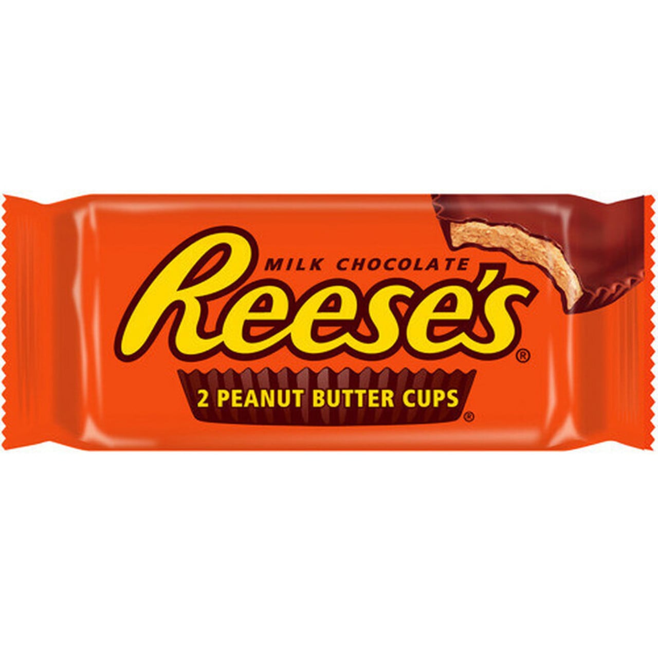 Reeses 42g 2-Peanut Butter Cups