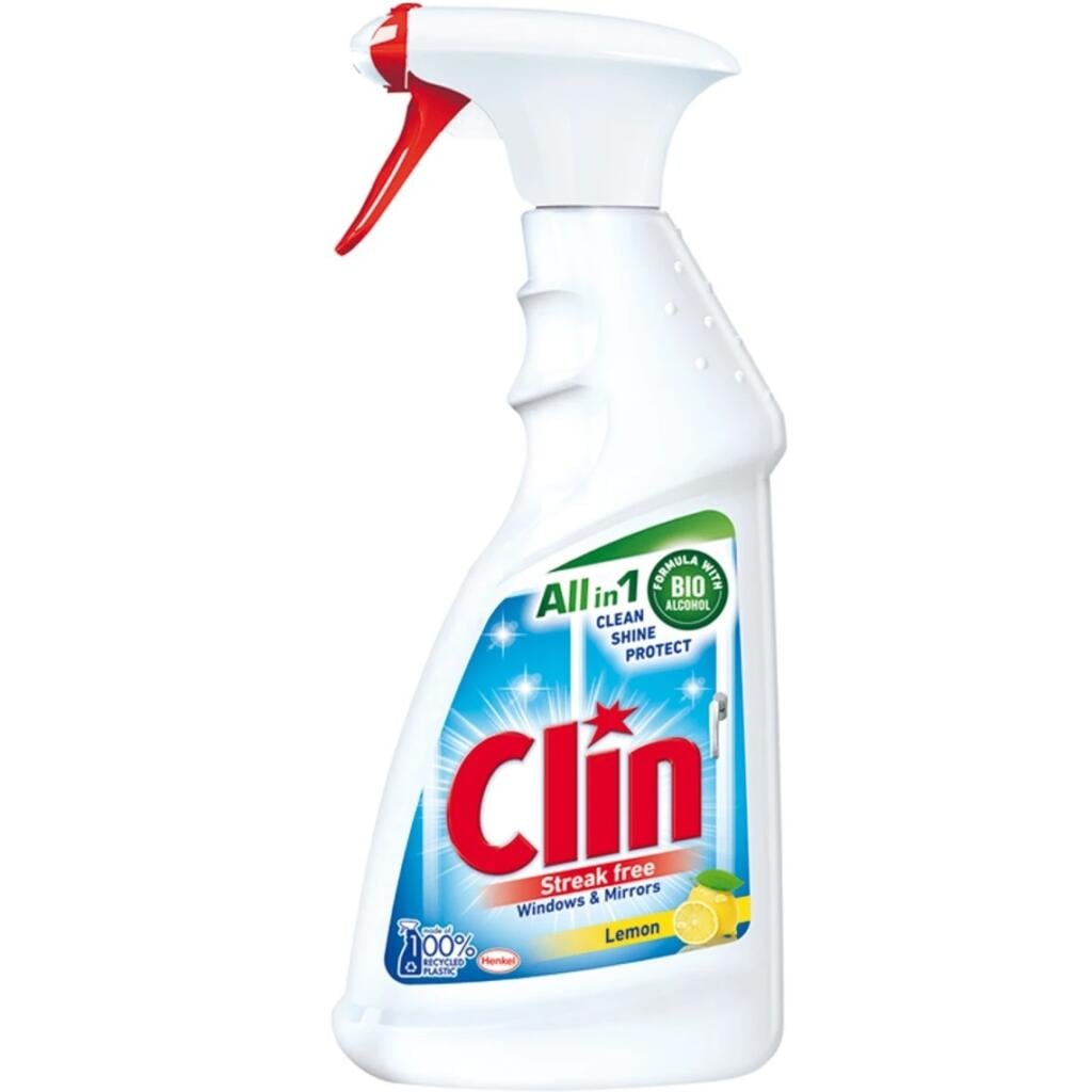 Clin 500ml Lemon
