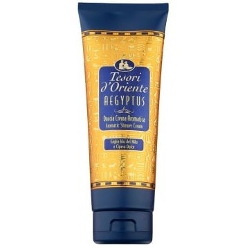 Tesori d"Oriente SG 250ml Aegyptus
