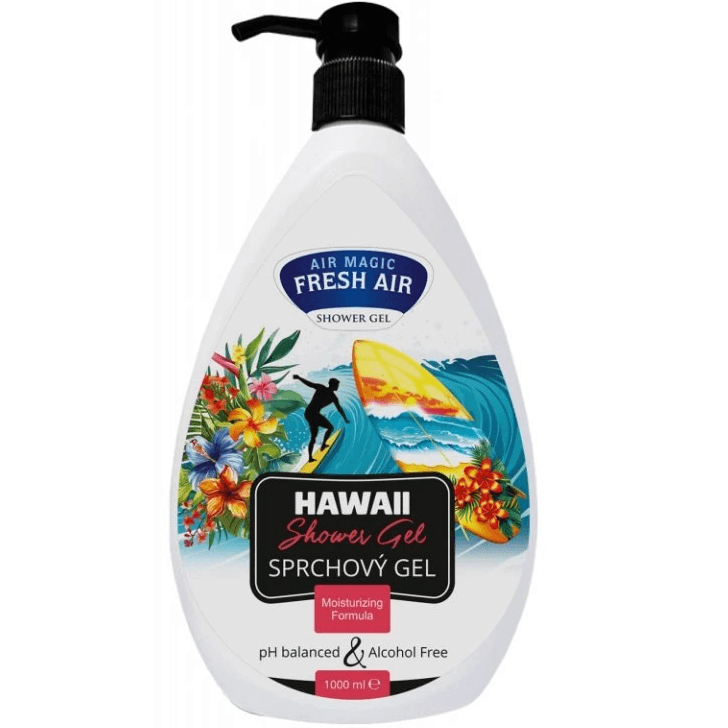 Fresh Air SG 1L Hawaii