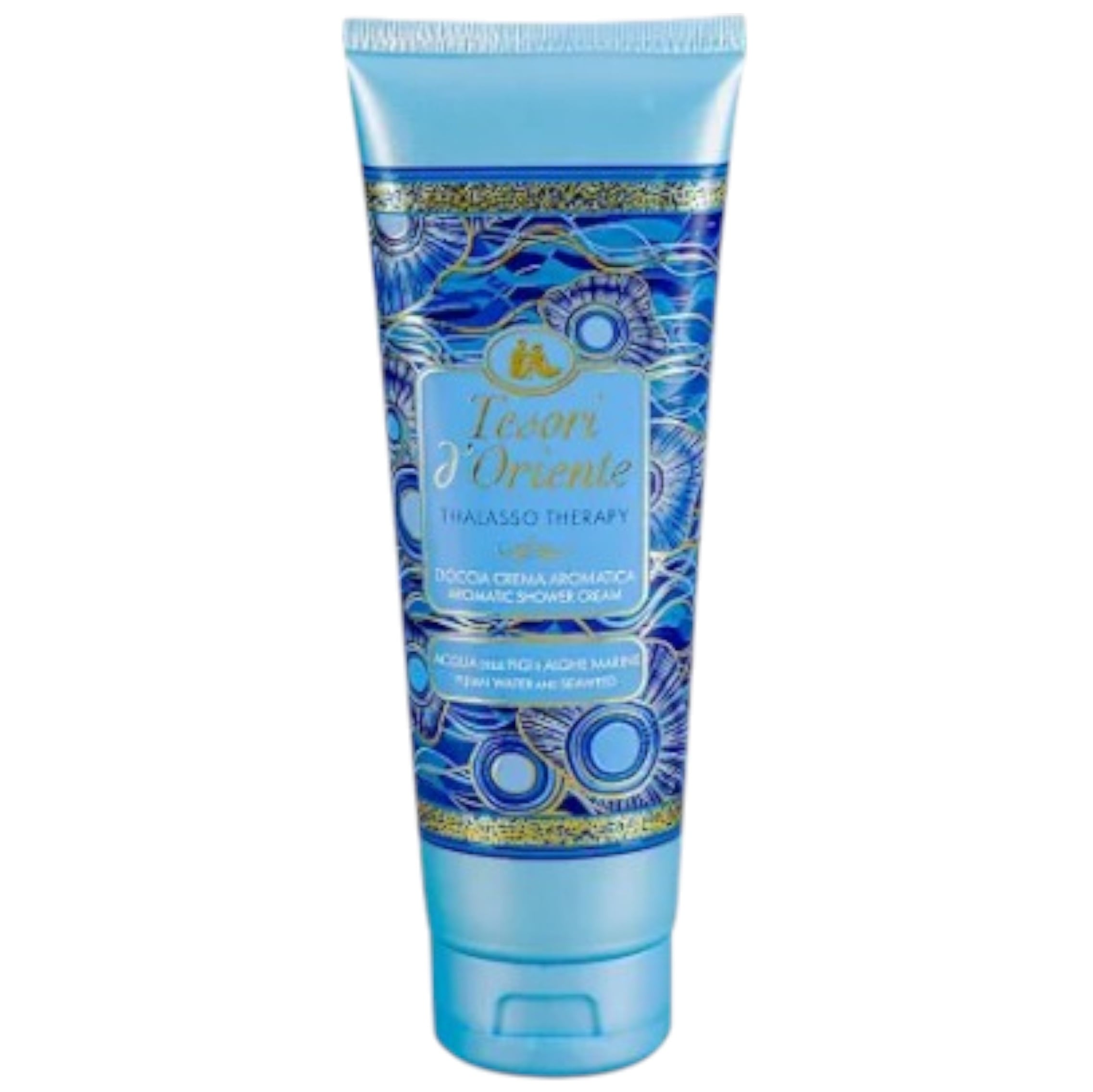 Tesori d"Oriente SG 250ml Thalasso Therapy