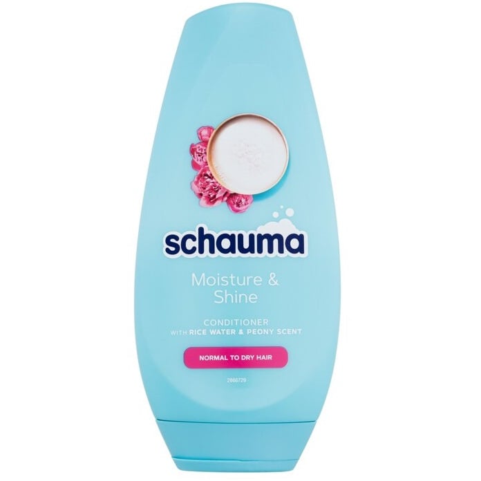 Schauma balzám 250ml Moisture & Shine
