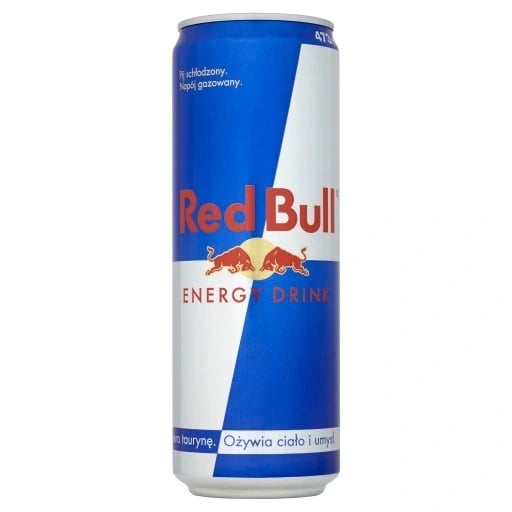 RedBull 473ml EU