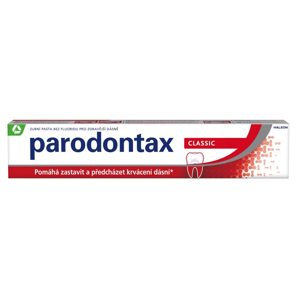 Parodontax 75ml Classic