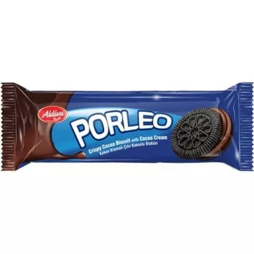 Aldiva Porleo 50g Cocoa
