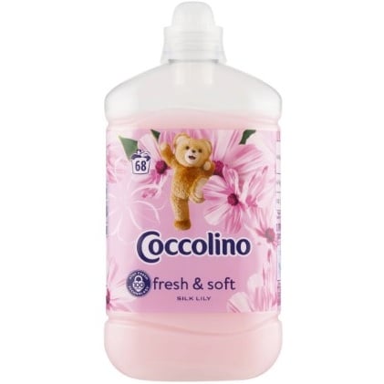 Coccolino 1,7L Silk Lily