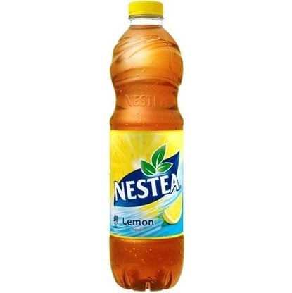 Nestea 1,5L Lemon