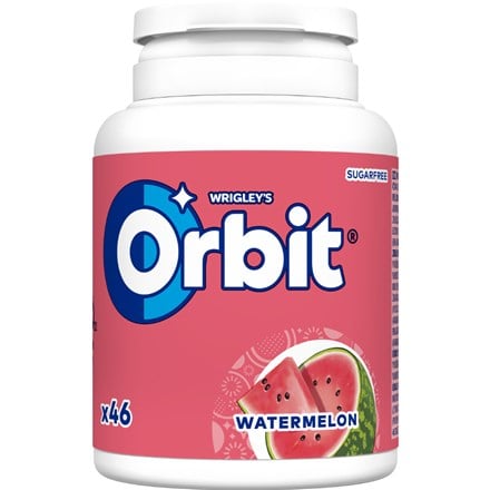 ORBIT 46ks Watermelon 