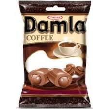 Damla 500g Coffee (HSD 14.12.2026)
