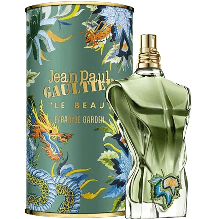 Jean Paul Gaultier 50ml Paradise Garden
