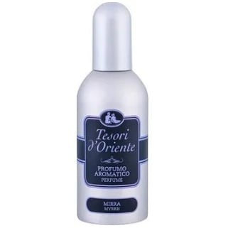 Tesori d"Oriente EDP 100ml Mirra Myrrh