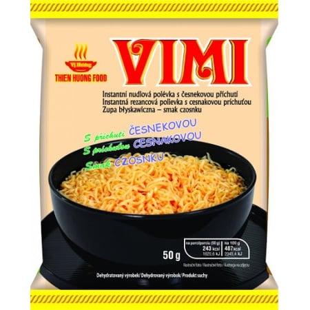 VIMI Česneková 50g (100)