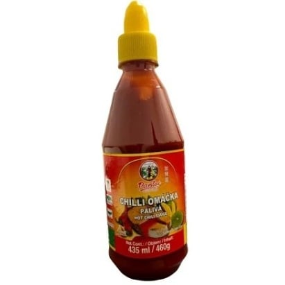 Pantai 435ml chilli Omacka Paliva