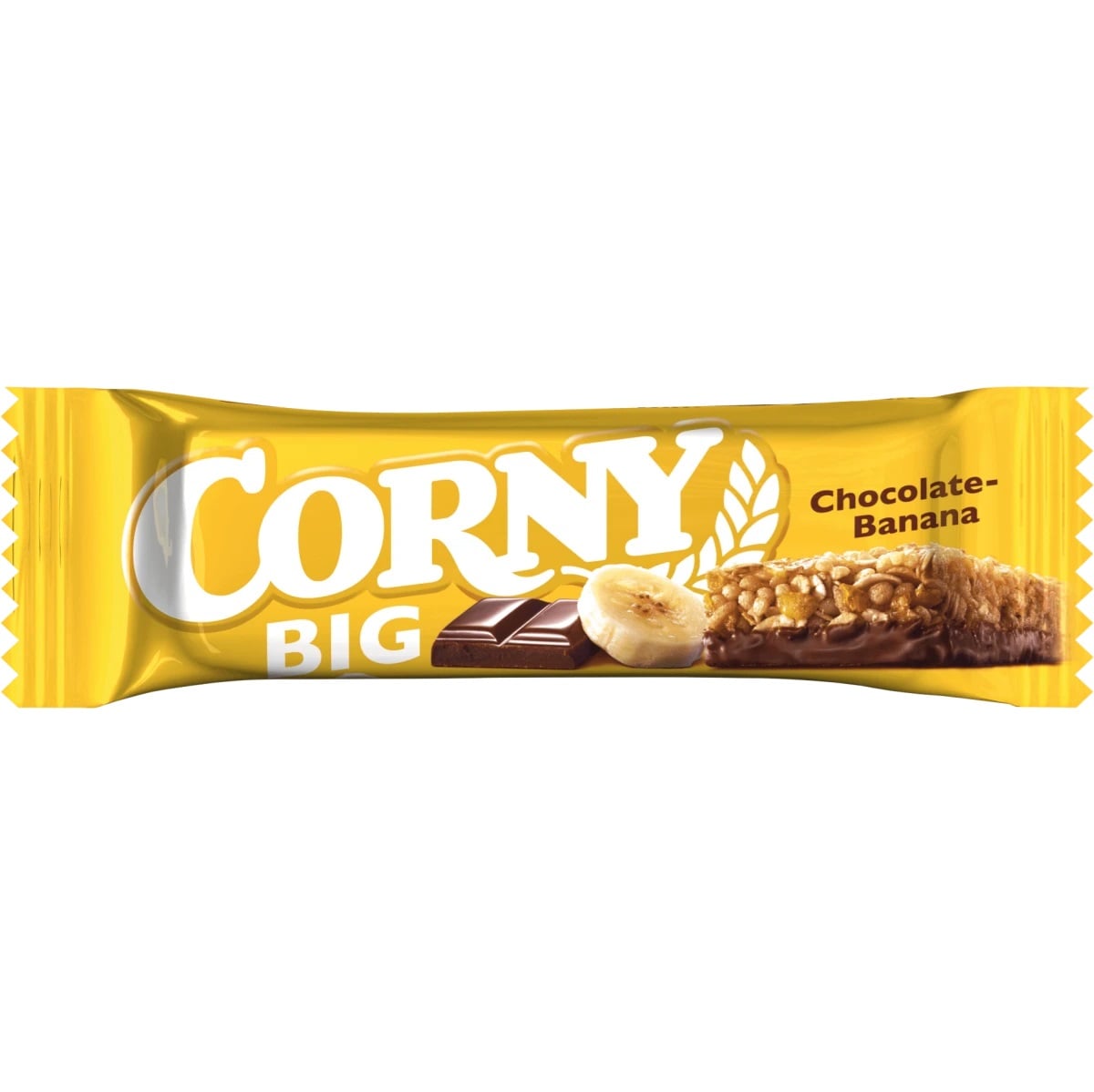 Corny Chocolate-Banana 50g CZ