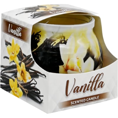 Admit svíčka 70g Vanilla