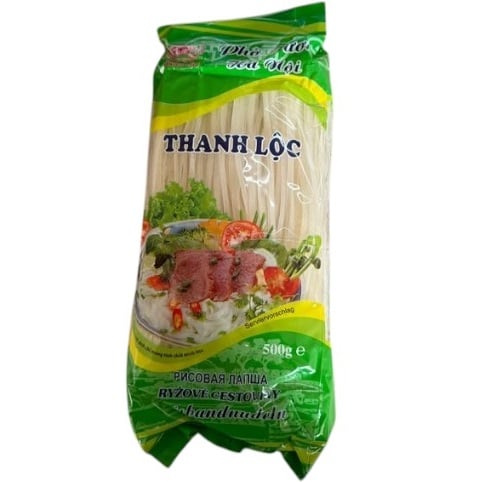 Pho tuoi Ha Noi Thanh Loc 500g
