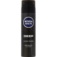 Nivea Deo 150ml M Deep Black Carbon Darkwood