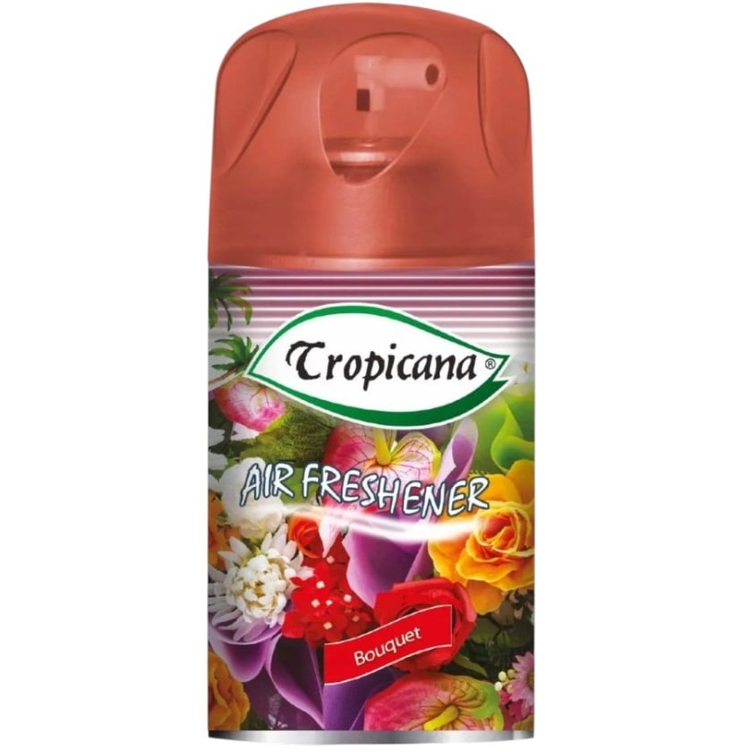 Tropicana 260ml Bouquet
