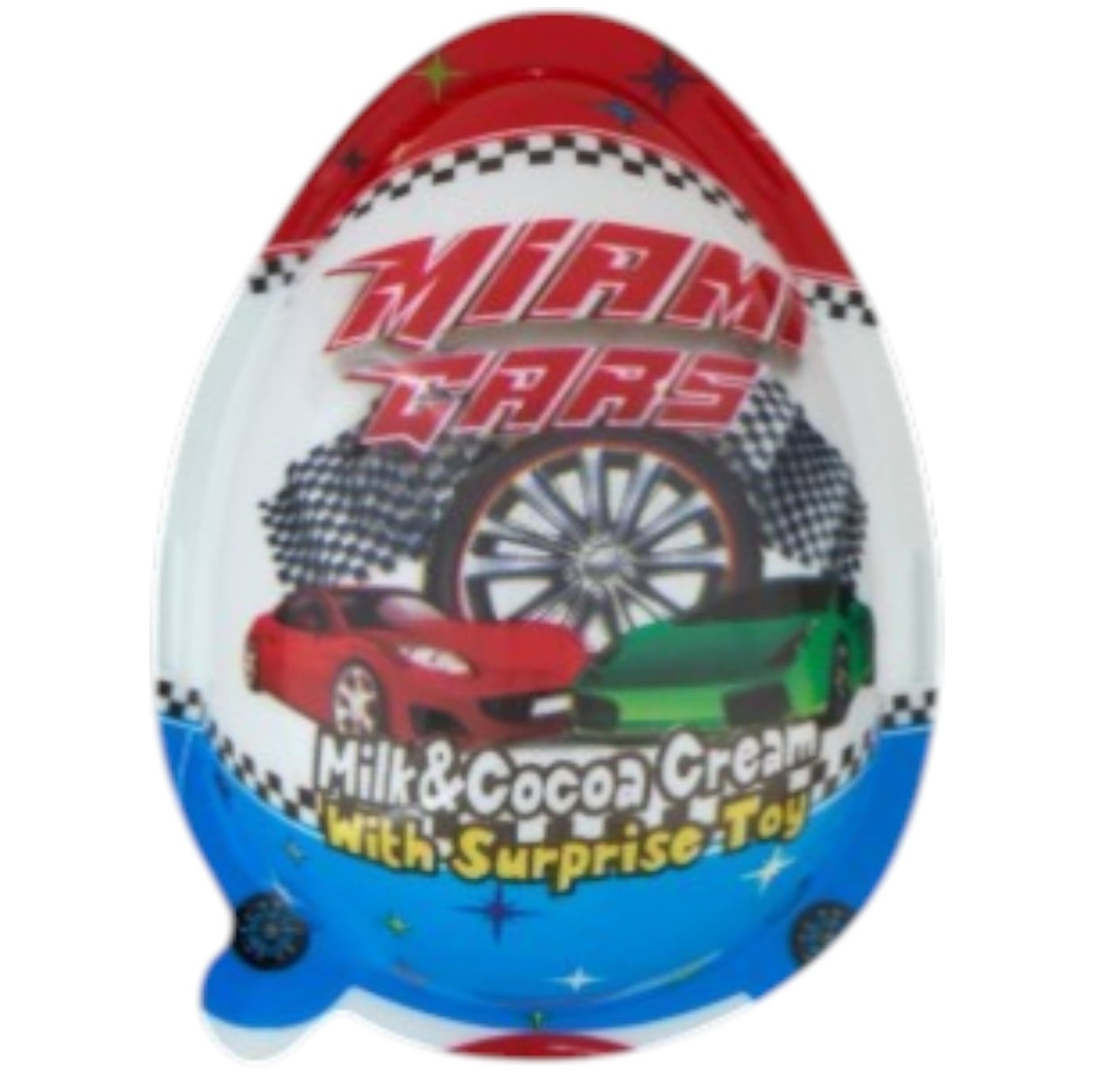 Oyal Miami Cars 20g