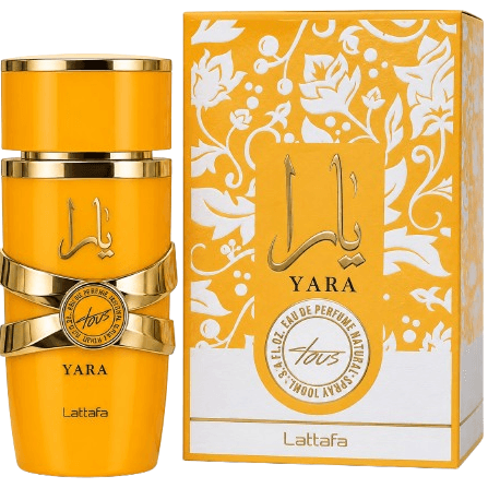 Lattafa Yara 100ml F Tous