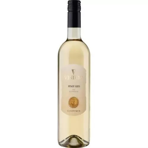 Vinium 0,75L Pinot Gris