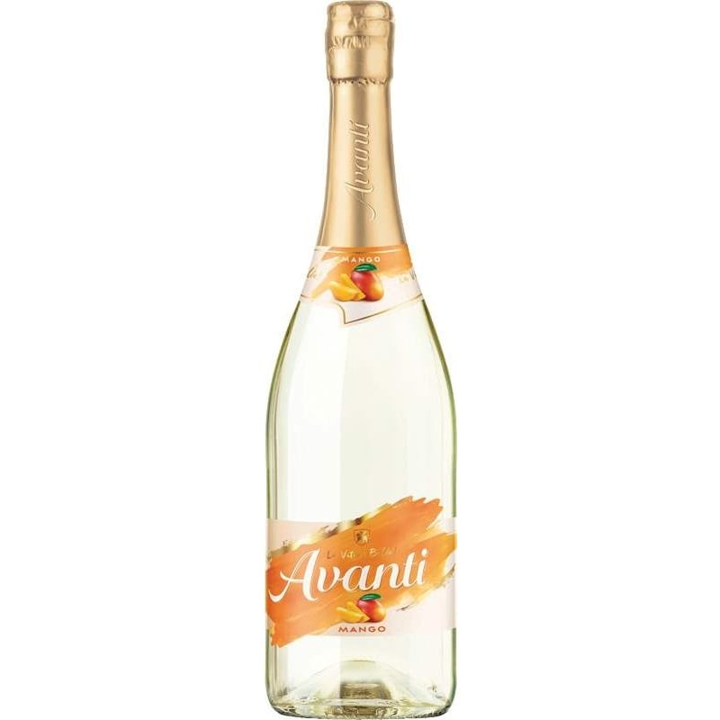 Avanti 0,75L Mango