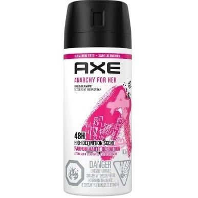AXE Deo 150ml Anarchy For Her