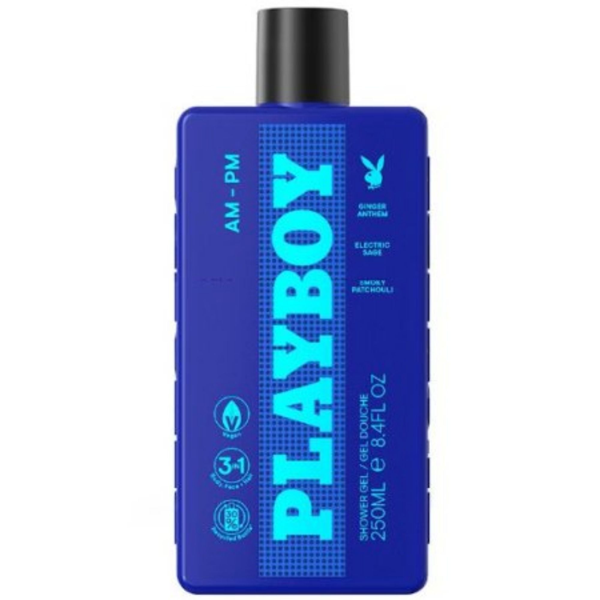 Playboy SG 250ml M AM-PM