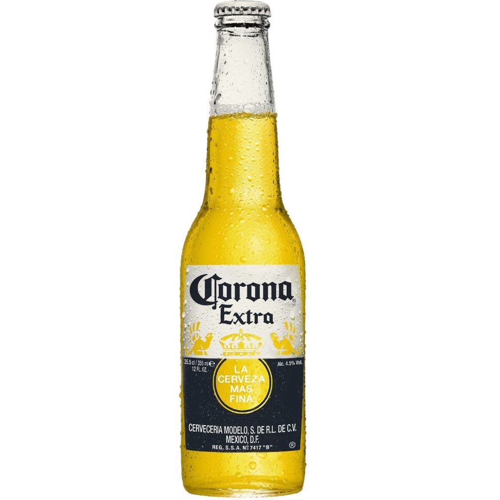 Corona Extra 355ml (HSD 12/09/2026)