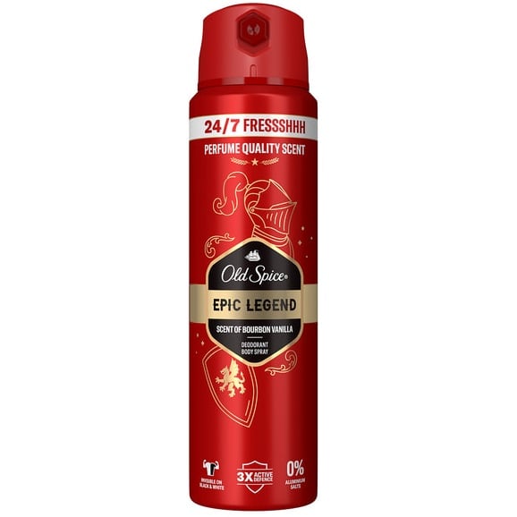 Old Spice Deo 150ml Epic Legend