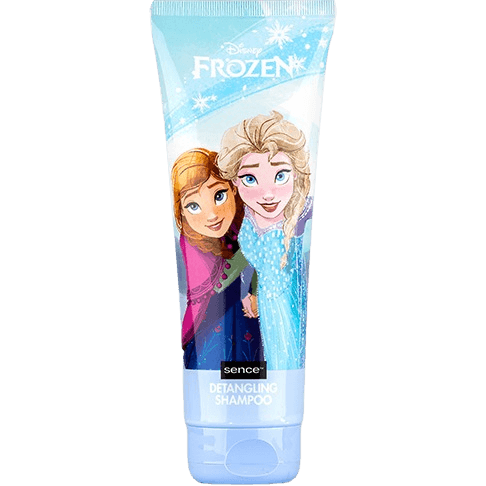 Dětský šampon FROZEN 250ml