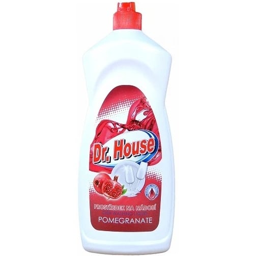 Dr.House 1L Pomegranate
