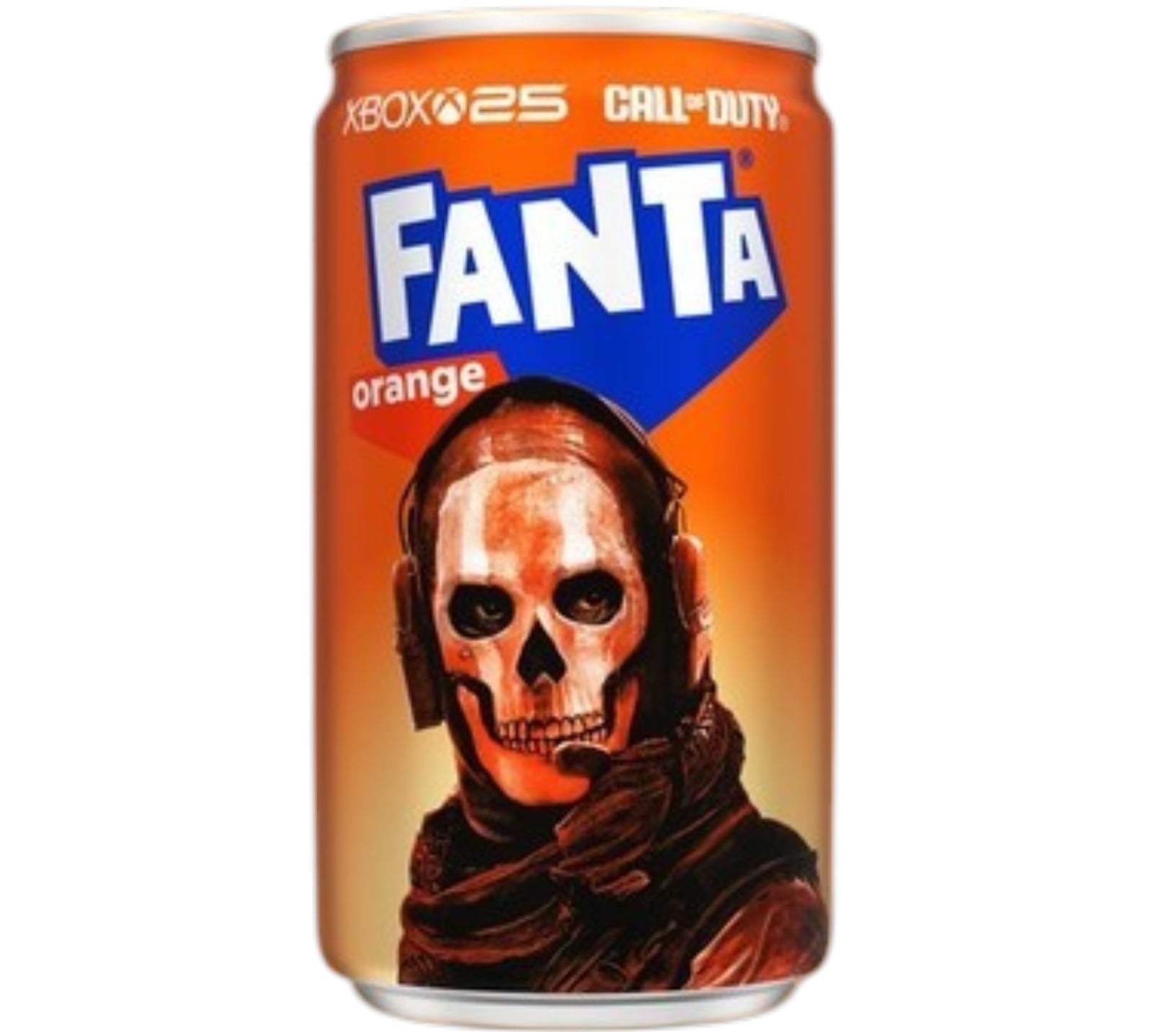 Fanta 355ml Orange