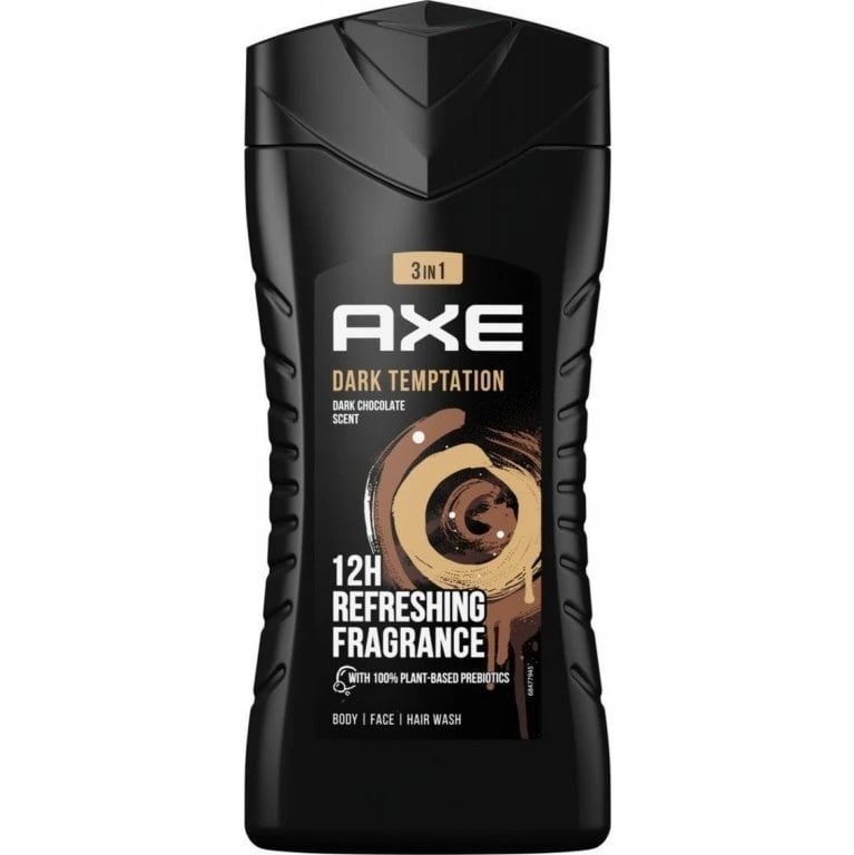 AXE SG 250ml Dark Temptation