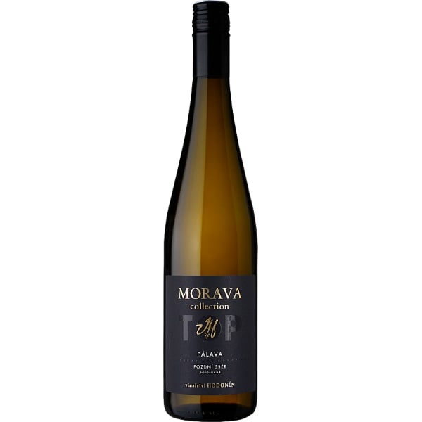 Hodonín Morava 0,75L Pálava