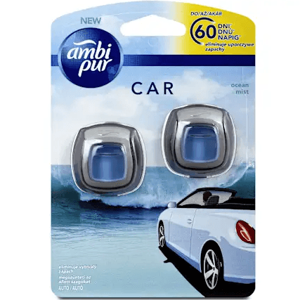 Ambi Pur 4ml Ocean