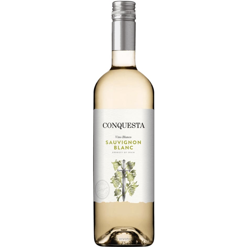 Conquesta 0,75L Sauvignon Blanc