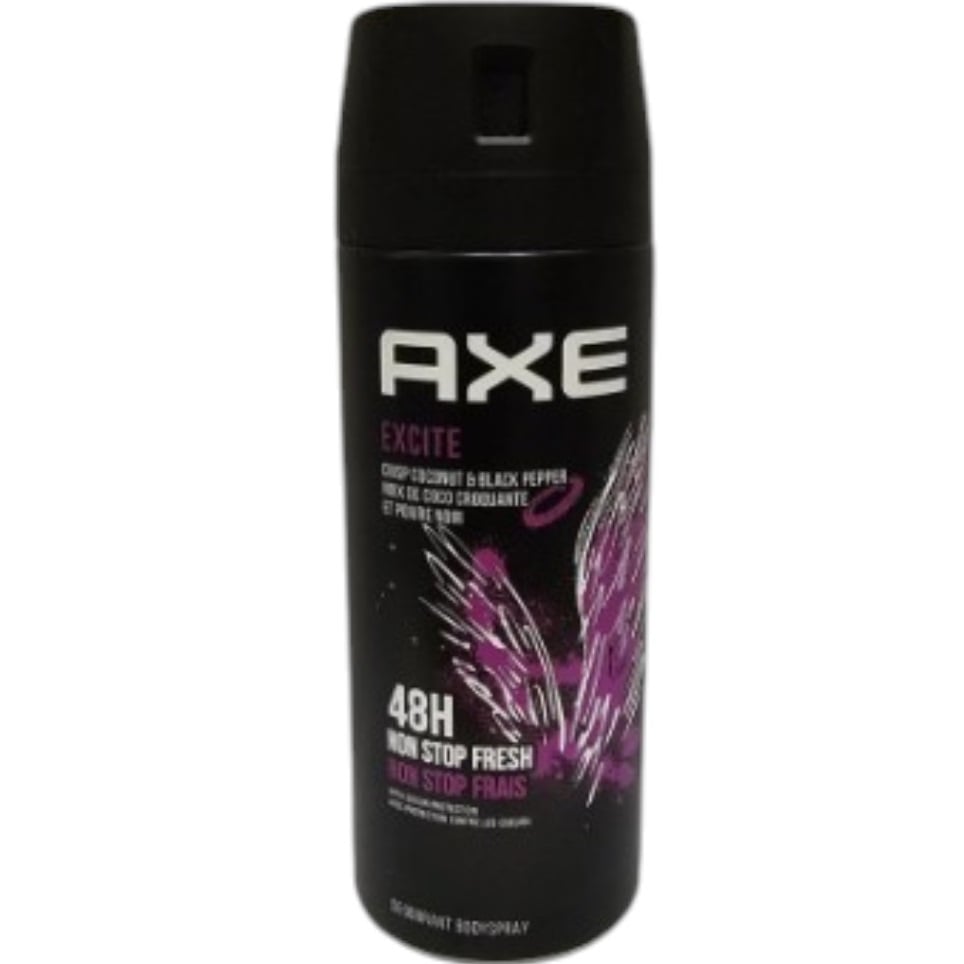 AXE Deo 150ml Excite