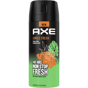 AXE Deo 150ml Jungle Fresh