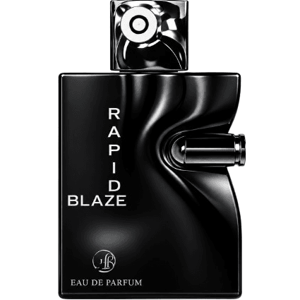 Blue Dreams 100ml Rapid Blaze