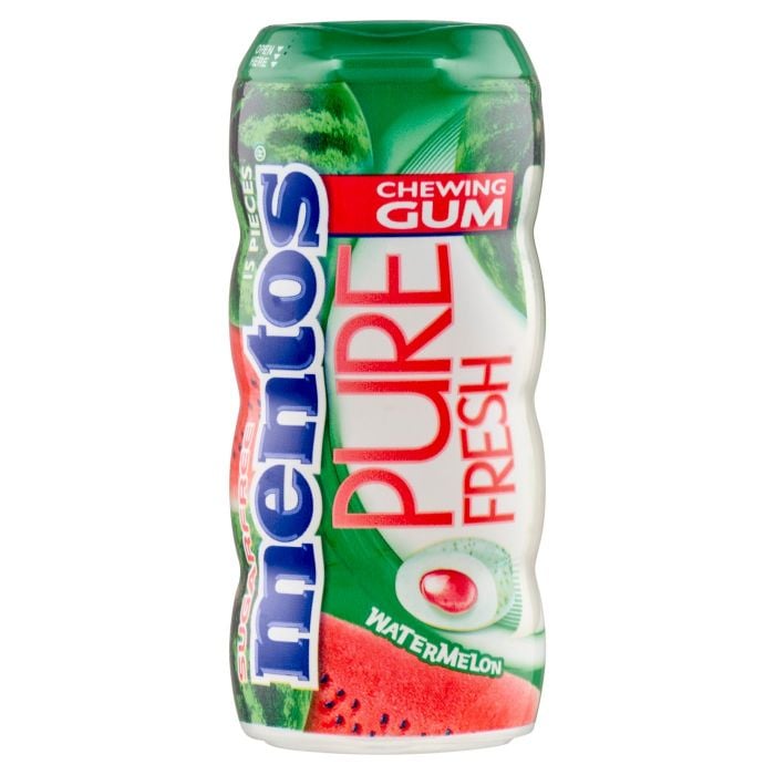 Mentos GUM 30g Watermelon