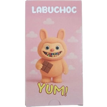 Labuchoc 75g Růžový